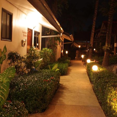 Top Resort Koh Chang Exterior photo