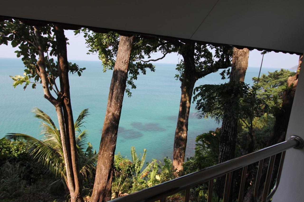 Top Resort Koh Chang Exterior photo