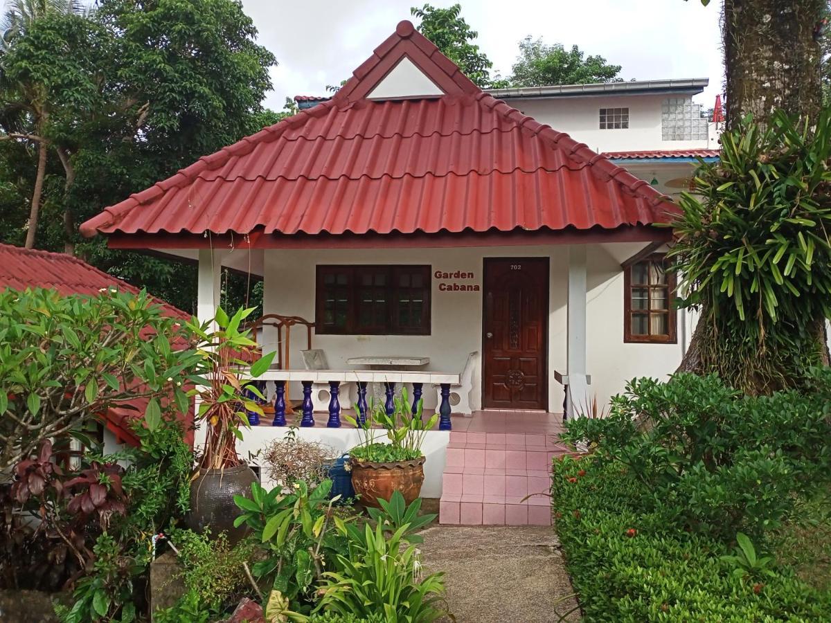 Top Resort Koh Chang Exterior photo