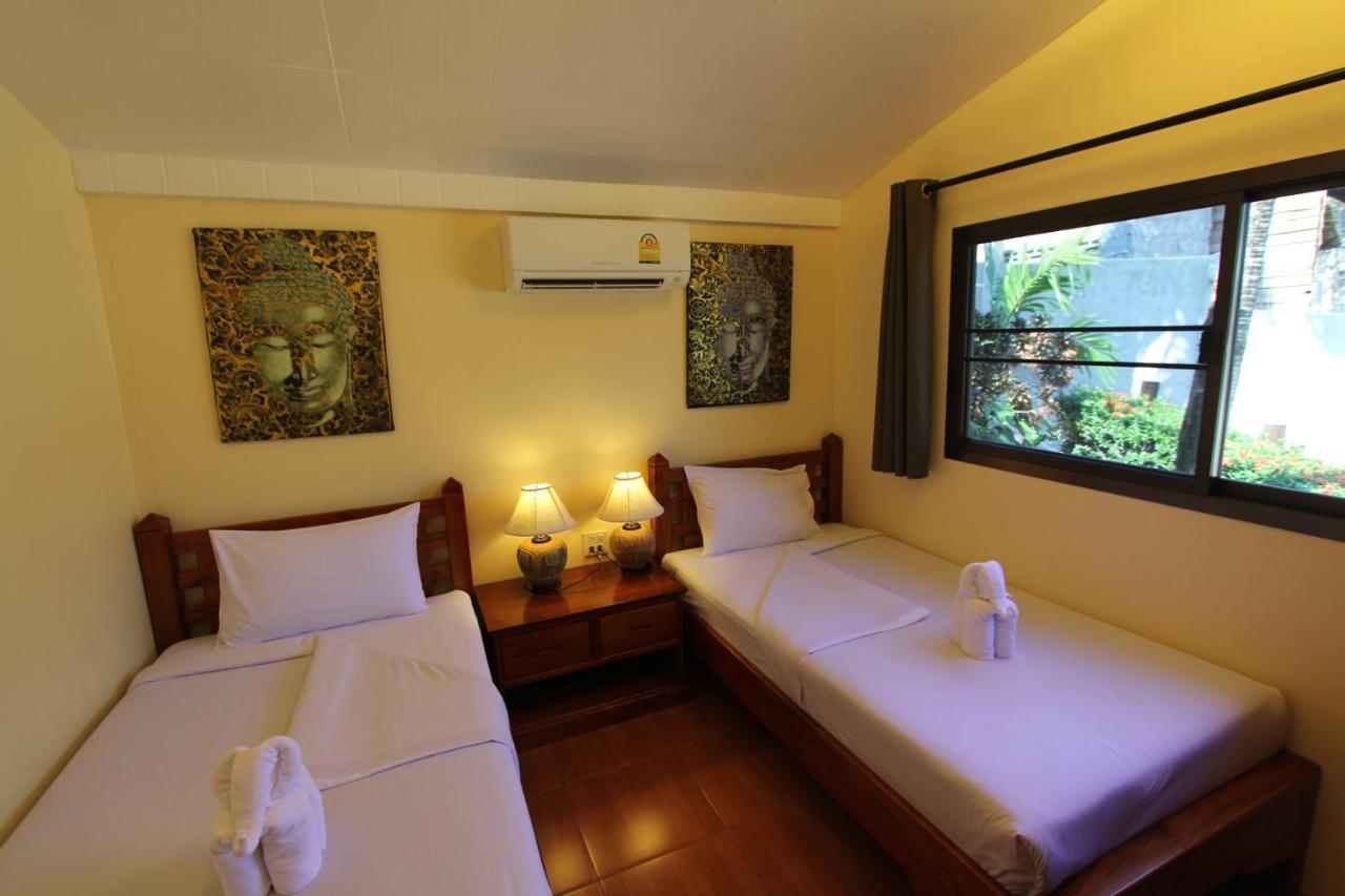Top Resort Koh Chang Exterior photo