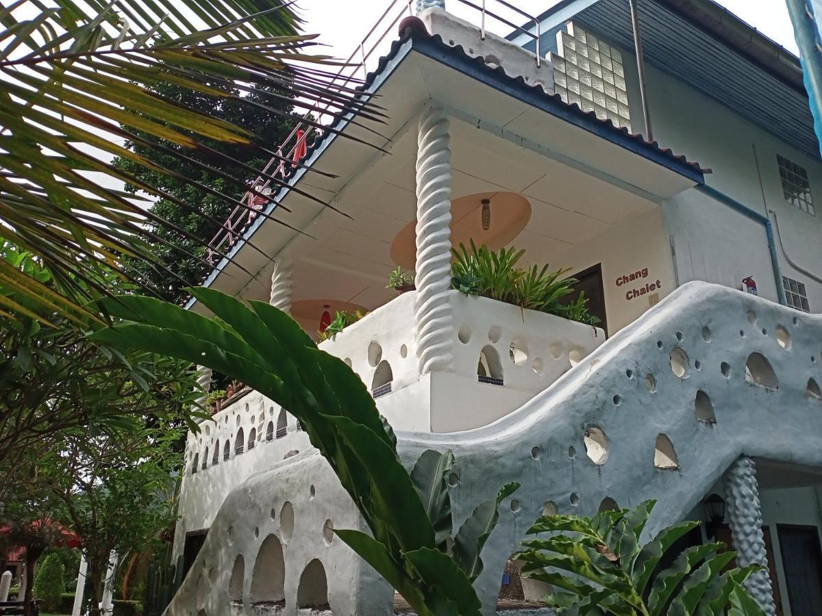 Top Resort Koh Chang Exterior photo