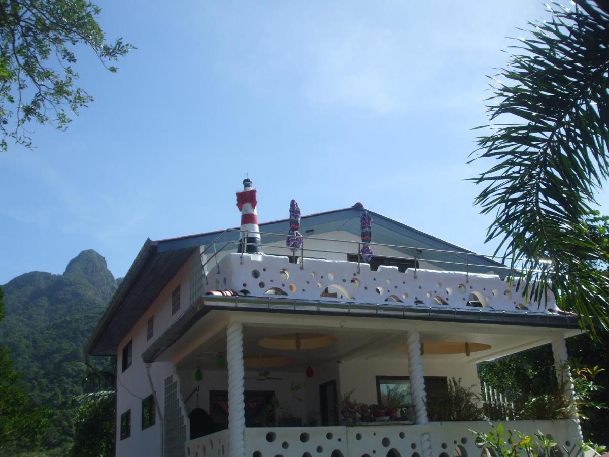Top Resort Koh Chang Exterior photo