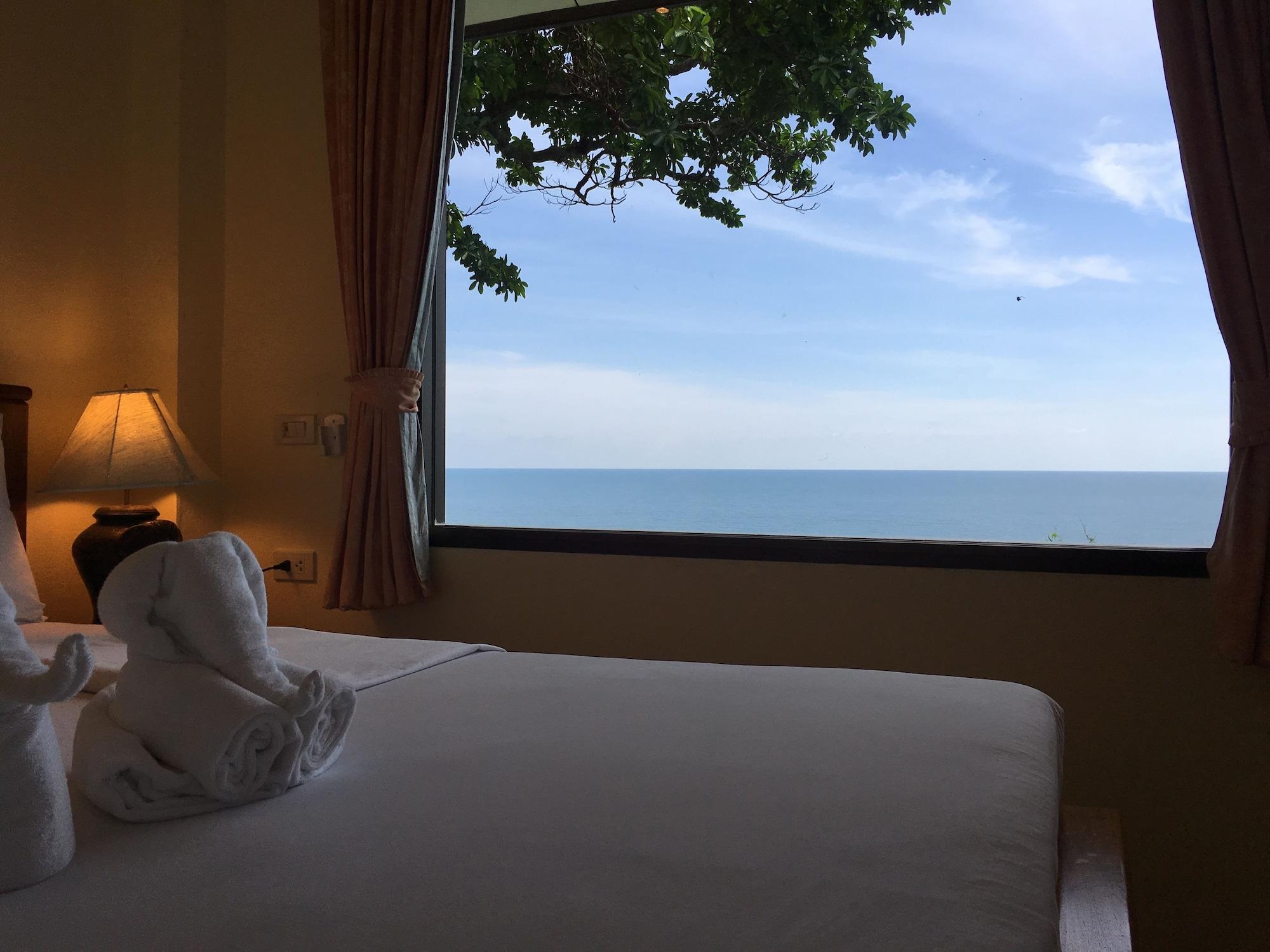 Top Resort Koh Chang Exterior photo