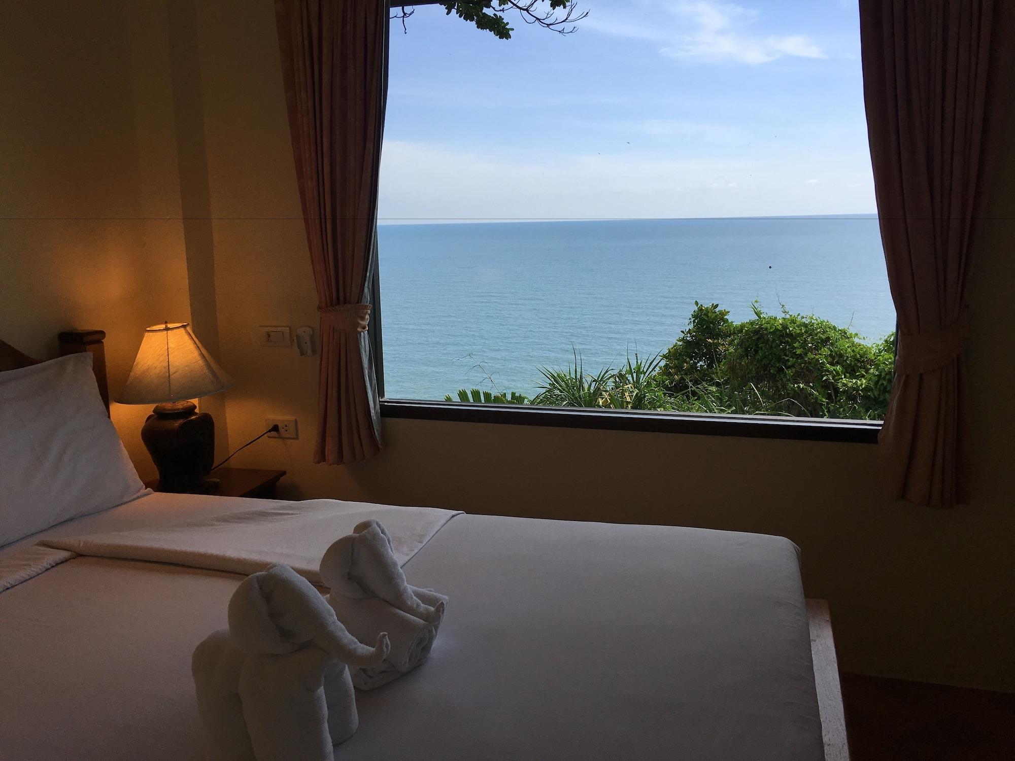 Top Resort Koh Chang Exterior photo