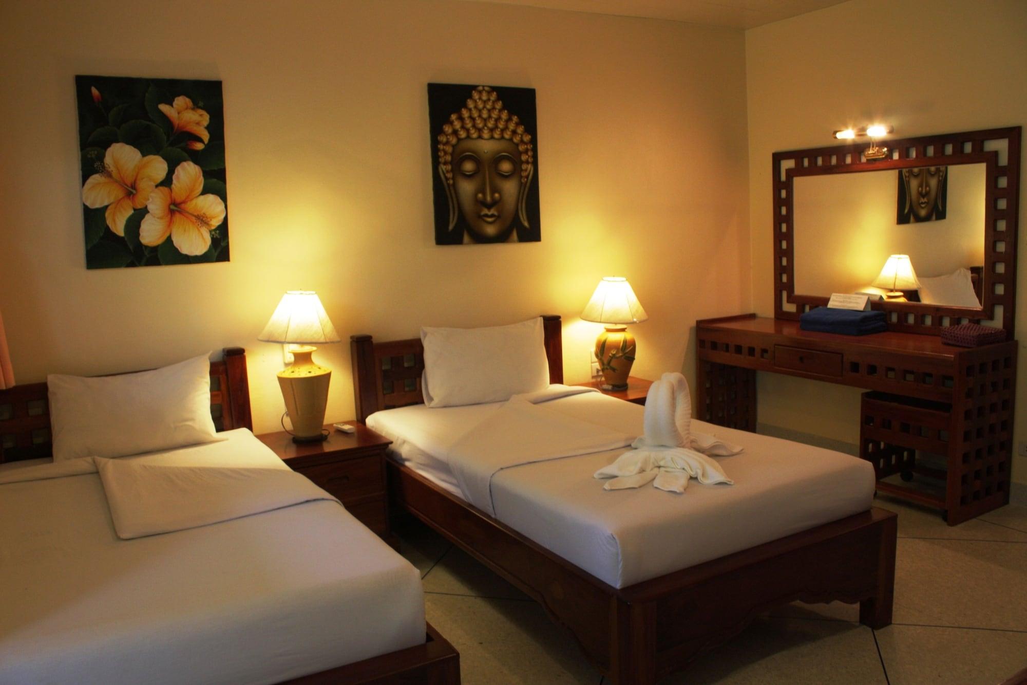 Top Resort Koh Chang Exterior photo