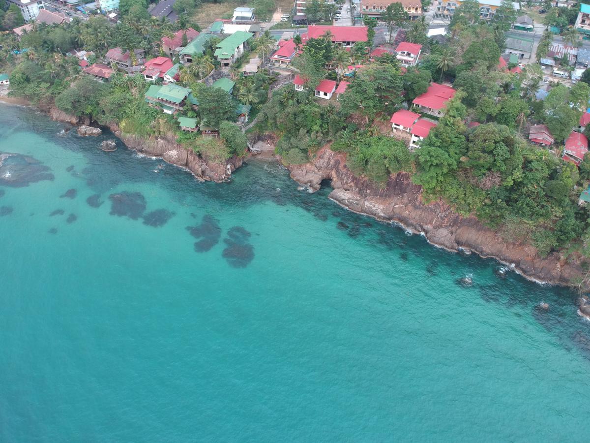 Top Resort Koh Chang Exterior photo