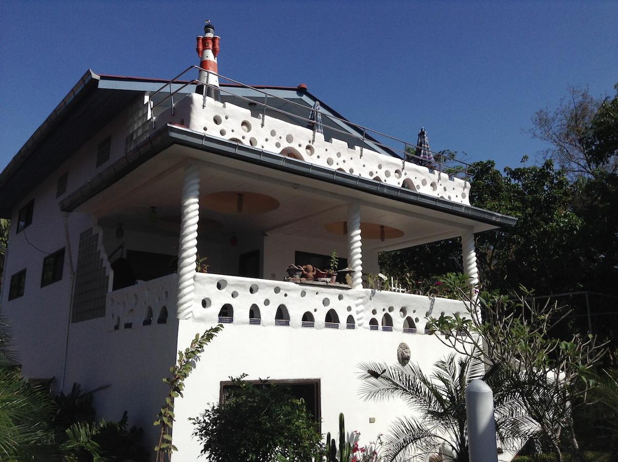 Top Resort Koh Chang Exterior photo