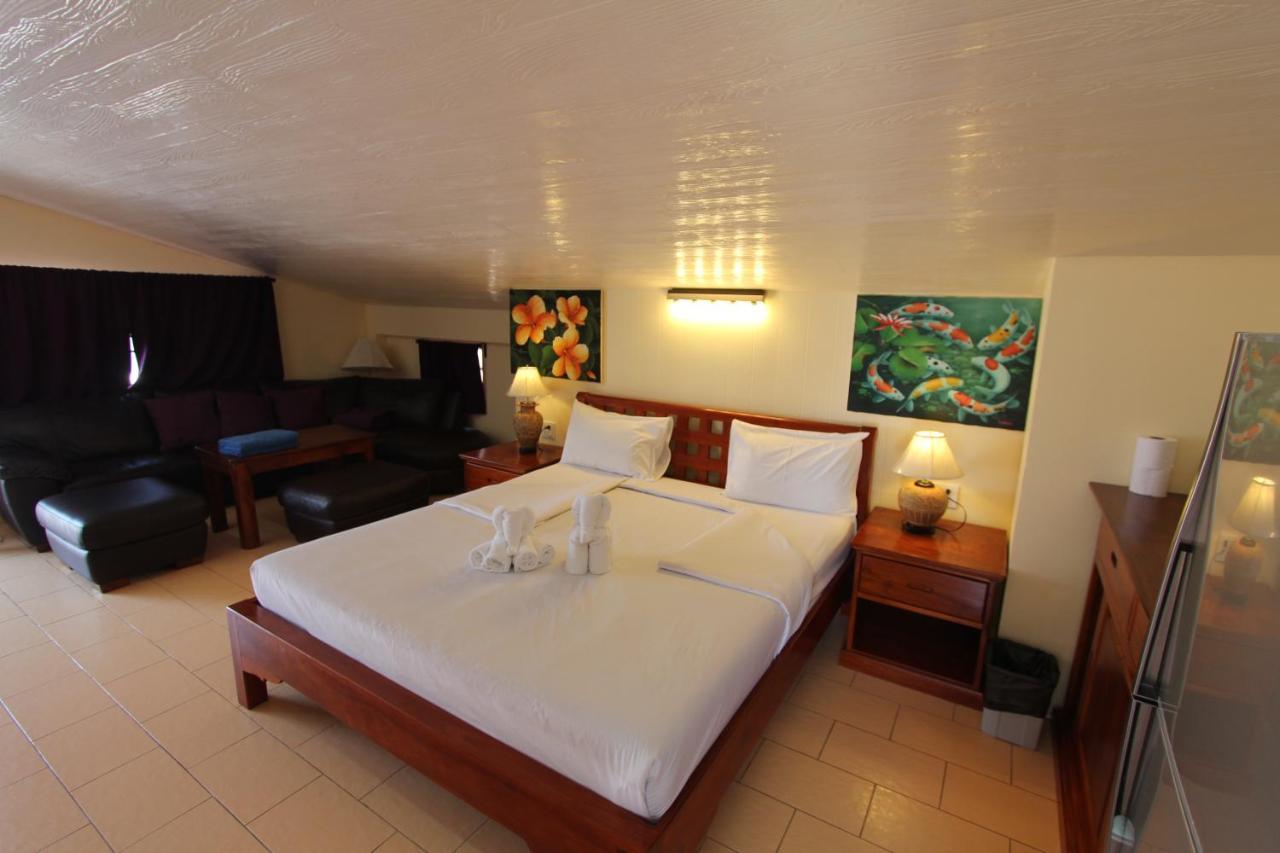 Top Resort Koh Chang Exterior photo