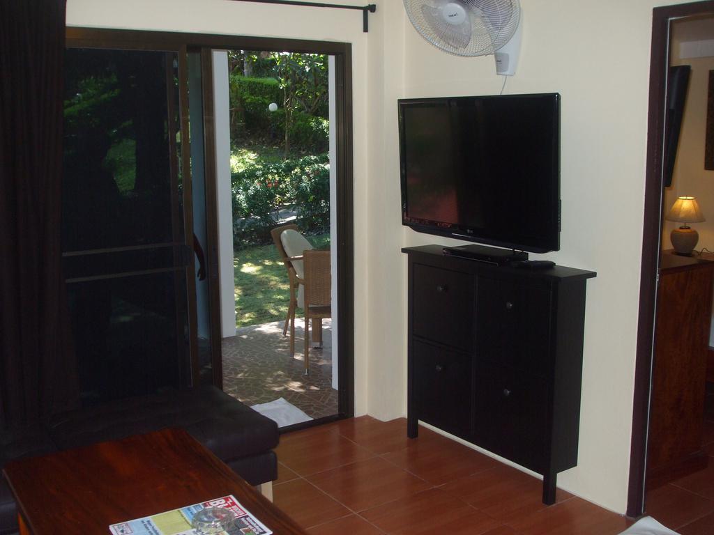 Top Resort Koh Chang Exterior photo